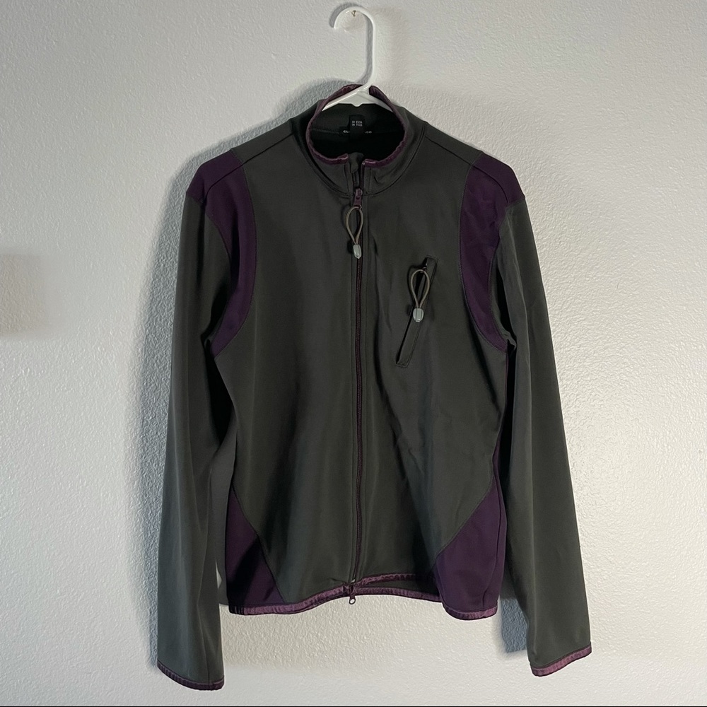 Club Monaco Euro Style Jumper